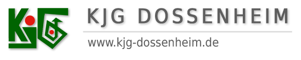 KjG Dossenheim